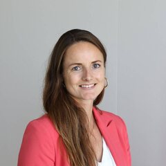 Lotte van der Zee